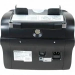 Счетчик банкнот Mertech C-4 Black Mertech5052