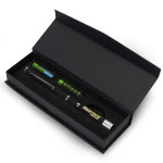 Детектор банкнот Mertech Ручка детектор валют D-110 ANTISTOKS Mertech5514