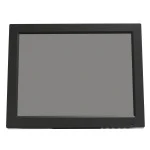 Опция к POS терминалам Mertech POS-монитор CT-15TM VGA без подставки Mertech1954