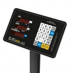 Торговые весы Mertech M-ER 333 ACP-300.50/100 "TRADER" M-ER3628