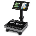 Торговые весы Mertech M-ER 333 ACPU-60.20 M-ER3167