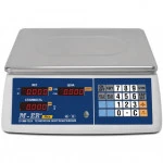 Торговые весы Mertech M-ER 223 AC-15.2 "Mary" M-ER3622