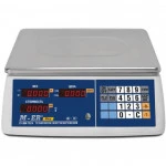 Торговые весы Mertech M-ER 223 AC-32.5 "Mary" M-ER3624