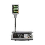 Торговые весы Mertech M-ER 327 ACP-15.2 "Ceed" M-ER3025