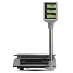 Торговые весы Mertech M-ER 327 ACP-15.2 "Ceed" M-ER3025