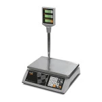 Торговые весы Mertech M-ER 327 ACP-15.2 "Ceed" M-ER3025