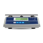 Торговые весы Mertech M-ER 326 AF-6.1 "Cube" M-ER3052