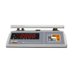 Торговые весы Mertech M-ER 326 AFU-6.01 "Post II" M-ER3063