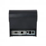 Термопринтер Mertech G80 Wi-Fi, USB Black Mertech1015