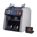 Счетчик банкнот Mertech C-200 CIS DOUBLE Mertech5526