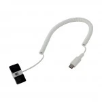 Опция к POS терминалам EAGLE Дополнительный противокражный кабель B5241W, wing