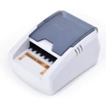 Детектор банкнот Mertech D-20A Flash белый Mertech5524