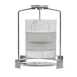 Торговые весы Mertech Оснастка для определения плотности твердых веществ на весы M-ER 123 ACFJR Mertech3620