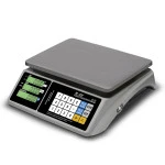Торговые весы Mertech M-ER 328 AC-6.1 "TOUCH-M" M-ER3662
