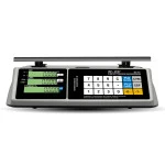 Торговые весы Mertech M-ER 328 AC-6.1 "TOUCH-M" M-ER3662