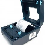 Термопринтер Cactus CS-TP-D440U