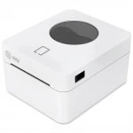 Термопринтер Cactus CS-TP-D410U-W