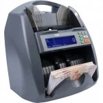 Счетчик банкнот Dors 750 RUS3 SYS-052632
