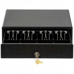 Денежный ящик АТОЛ Ящик денежный SB-330-B 44421