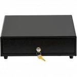 Денежный ящик АТОЛ Ящик денежный SB-330-B 44421