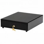 Денежный ящик АТОЛ Ящик денежный SB-330-B 44421