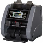 Счетчик банкнот Dors 820M1 RUS2 FRZ-050968