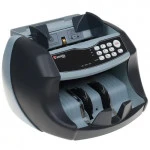 Счетчик банкнот Cassida 6650 I/IR АНТИСТОКС