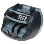 Счетчик банкнот Cassida 6650 I/IR АНТИСТОКС