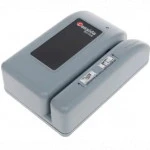 Детектор банкнот Cassida SIRIUS S