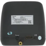 Детектор банкнот Cassida MFD1