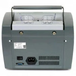 Счетчик банкнот Cassida 6600 UV