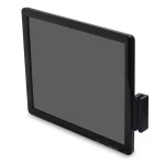 Опция к POS терминалам Mertech Сенсорный POS-монитор CT-17TM VGA без подставки с ридером магнитных карт Mertech1160