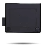 Опция к POS терминалам Mertech Сенсорный POS-монитор CT-17TM VGA без подставки с ридером магнитных карт Mertech1160