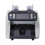 Счетчик банкнот Mertech C-120 DOUBLE CIS MG