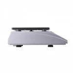Торговые весы Mertech Фасовочные M-ER 326 AF-6.1 Cube LCD RS232 (двойной дисплей) Mer3863
