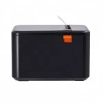 Фискальный принтер Mertech Q80 Ethernet RS232 USB Black
