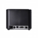 Фискальный принтер Mertech Q80 Ethernet RS232 USB Black