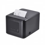 Фискальный принтер Mertech Q80 Ethernet USB Black