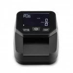 Детектор банкнот Mertech D-20A FLASH PRIME LCD