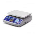 Торговые весы Mertech Торговые M-ER 329 AC-15.2 IP68 Fisher LСD 3878