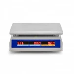 Торговые весы Mertech Торговые M-ER 329 AC-32.5 IP68 Fisher LED 3876