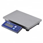 Торговые весы Mertech M-ER 224 AFU-32.5 STEEL LCD USB