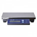 Торговые весы Mertech M-ER 224 FU-15.2 STEEL LCD USB