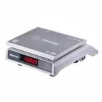 Торговые весы Mertech Порционные M-ER 326 AFU-3.01 Post II LED USB-COM (двойной дисплей) 3867