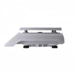 Торговые весы Mertech Порционные M-ER 326 AFU-15.1 Post II LCD USB-COM (двойной дисплей) 3866