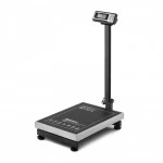 Торговые весы Mertech M-ER 334 ACFLP-150.20/50 LCD