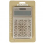 Калькулятор Casio JW-200SC-GD-S-EP