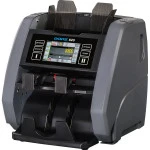 Счетчик банкнот Dors FRZ-046543/SYS-052693