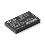 Опция к POS терминалам АТОЛ Аккумулятор для АТОЛ Smart.Prime 54202 F0000003799