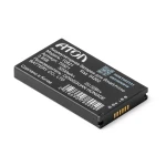 Опция к POS терминалам АТОЛ Аккумулятор для АТОЛ Smart.Prime 54202 F0000003799